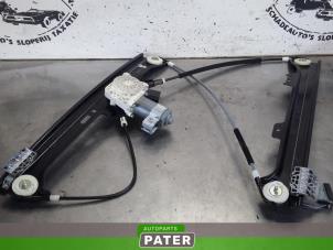 Used Window mechanism 4-door, front left BMW 5 serie (E60) 525d 24V Price € 36,75 Margin scheme offered by Autoparts Pater