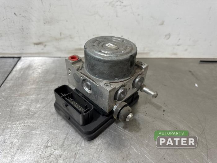 Begagnade ABS-pump Kia Picanto (JA) 1.0 12V Pris € 42,00 Marginaltabell erbjuds av Autoparts Pater