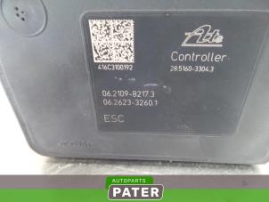Usagé Bloc ABS Kia Picanto (JA) 1.0 12V Prix € 105,00 Règlement à la marge proposé par Autoparts Pater