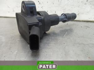 Used Ignition coil Kia Picanto (JA) 1.0 12V Price € 15,75 Margin scheme offered by Autoparts Pater