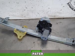 Used Window mechanism 4-door, front right Renault Clio IV Estate/Grandtour (7R) 1.5 Energy dCi 90 FAP Price € 42,00 Margin scheme offered by Autoparts Pater
