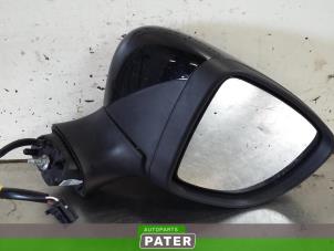 Used Wing mirror, right Renault Clio IV Estate/Grandtour (7R) 1.5 Energy dCi 90 FAP Price € 78,75 Margin scheme offered by Autoparts Pater