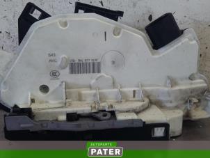 Used Door lock mechanism 2-door, right Seat Ibiza IV SC (6J1) 1.2 12V Price € 31,50 Margin scheme offered by Autoparts Pater