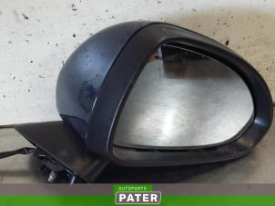 Used Wing mirror, right Opel Corsa D 1.3 CDTi 16V ecoFLEX Price € 31,50 Margin scheme offered by Autoparts Pater