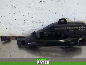Used Front door handle 4-door, right Renault Clio IV Estate/Grandtour (7R) 1.5 Energy dCi 90 FAP Price € 26,25 Margin scheme offered by Autoparts Pater