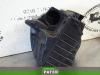 Air box from a Renault Megane III Berline (BZ) 1.5 dCi 110 2012