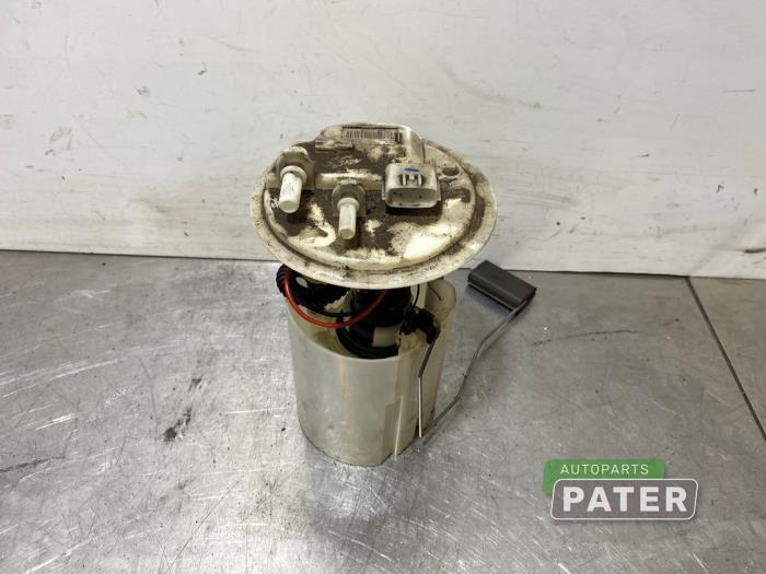Begagnade Boosterpump Renault Megane III Grandtour (KZ) 1.5 dCi 110 Pris € 31,50 Marginaltabell erbjuds av Autoparts Pater