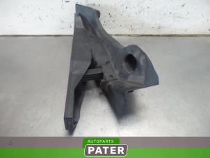 Used Accelerator pedal Seat Altea (5P1) 1.2 TSI Price € 52,50 Margin scheme offered by Autoparts Pater
