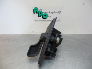 Used Sliding door handle, right Peugeot Boxer (U9) 2.2 HDi 120 Euro 4 Price € 25,00 Margin scheme offered by Autodemontagebedrijf Otte