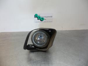 Used Fog light, front right Peugeot Boxer (U9) 2.2 HDi 120 Euro 4 Price € 30,00 Margin scheme offered by Autodemontagebedrijf Otte