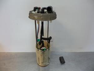 Used Booster pump Peugeot Boxer (U9) 2.2 HDi 120 Euro 4 Price € 65,00 Margin scheme offered by Autodemontagebedrijf Otte