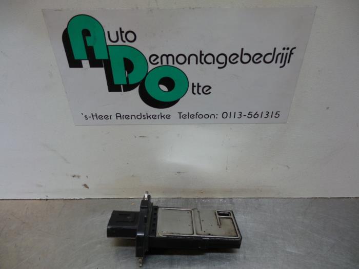 Gebrauchte Luftmassenmesser Peugeot Boxer (U9) 2.2 HDi 120 Euro 4 Preis € 50,00 Margenregelung angeboten von Autodemontagebedrijf Otte