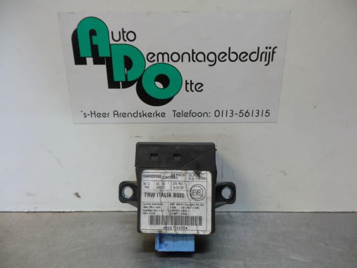 Usagé Ordinateur direction assistée Peugeot Boxer (U9) 2.2 HDi 120 Euro 4 Prix € 50,00 Règlement à la marge proposé par Autodemontagebedrijf Otte