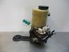 Electric power steering unit from a Opel Vectra C GTS 2.2 DTI 16V 2003