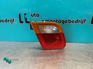 Used Taillight, left BMW 3 serie (E46/4) 316i Price € 15,00 Margin scheme offered by Autodemontagebedrijf Otte