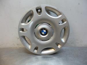 Used Wheel cover (spare) BMW 5-Serie Price € 10,00 Margin scheme offered by Autodemontagebedrijf Otte
