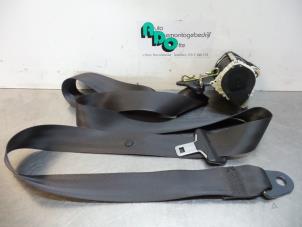 Used Front seatbelt, right Citroen C3 (FC/FL/FT) 1.4 Price € 25,00 Margin scheme offered by Autodemontagebedrijf Otte