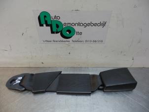 Used Rear seatbelt buckle, right Citroen C3 (FC/FL/FT) 1.4 Price € 15,00 Margin scheme offered by Autodemontagebedrijf Otte