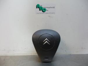 Used Left airbag (steering wheel) Citroen C3 (FC/FL/FT) 1.4 Price € 25,00 Margin scheme offered by Autodemontagebedrijf Otte