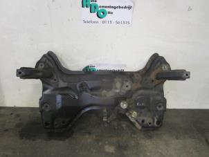 Used Subframe Peugeot 206 (2A/C/H/J/S) 1.4 XR,XS,XT,Gentry Price € 45,00 Margin scheme offered by Autodemontagebedrijf Otte