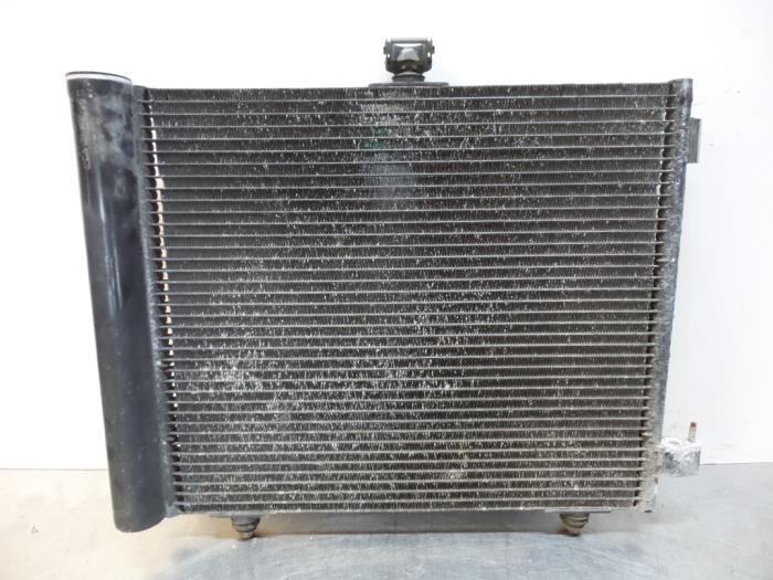 Citroen C3 Air conditioning condensers stock | ProxyParts.com