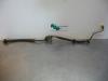 Power steering line from a Mercedes C (W203), 2000 / 2007 2.0 C-200K 16V, Saloon, 4-dr, Petrol, 1.998cc, 120kW (163pk), RWD, M111955, 2000-05 / 2002-06, 203.045 2000