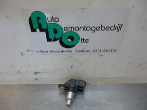 Używane Czujnik walka rozrzadu Opel Vivaro 1.9 DI Cena € 30,00 Procedura marży oferowane przez Autodemontagebedrijf Otte