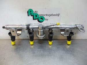 Used Fuel injector nozzle Mini ONE Price € 40,00 Margin scheme offered by Autodemontagebedrijf Otte