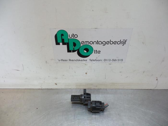 Begagnade Kamaxelsensor Mitsubishi Grandis (NA) 2.4 16V MIVEC Pris € 40,00 Marginaltabell erbjuds av Autodemontagebedrijf Otte