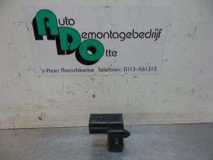 Usados Sensor de luz Chevrolet Kalos (SF48) 1.2 Precio € 25,00 Norma de margen ofrecido por Autodemontagebedrijf Otte