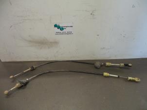 Used Gearbox control cable Mercedes Vito (639.6) 2.2 109 CDI 16V Price € 50,00 Margin scheme offered by Autodemontagebedrijf Otte