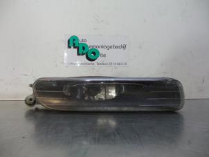 Used Fog light, front right BMW 3 serie (E46/4) 320d 16V Price € 15,00 Margin scheme offered by Autodemontagebedrijf Otte