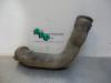 Intercooler hose from a Mercedes Vito (639.6), 2003 / 2014 2.2 109 CDI 16V, Delivery, Diesel, 2.148cc, 70kW (95pk), RWD, OM646980; OM646981, 2006-08 / 2010-08, 639.601; 639.603; 639.605 2007