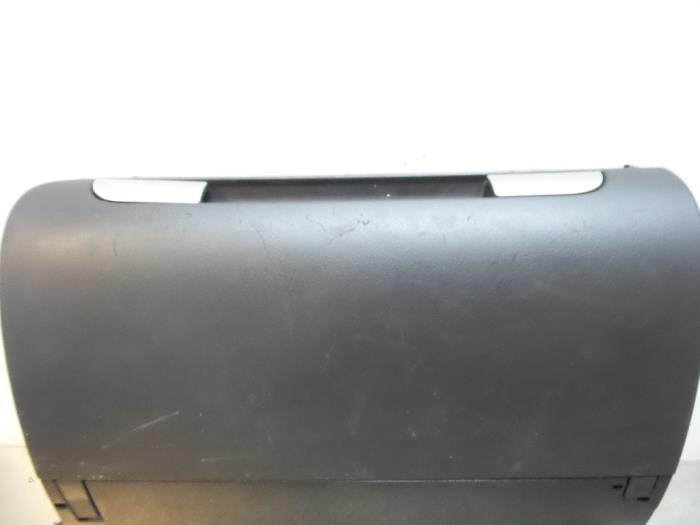 Audi Tt Mk 2 Glove Box Hinge Repair Kit