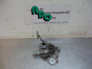 Used Bonnet lock mechanism Citroen Berlingo 1.9 D Price € 15,00 Margin scheme offered by Autodemontagebedrijf Otte