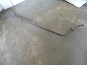 Used Exhaust front section Citroen C1 1.0 12V Price € 20,00 Margin scheme offered by Autodemontagebedrijf Otte