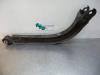 Rear wishbone, left from a Fiat Doblo Cargo (263), 2010 / 2022 1.3 MJ 16V DPF Euro 5, Delivery, Diesel, 1.248cc, 66kW (90pk), FWD, 263A2000, 2010-02 / 2022-07 2011