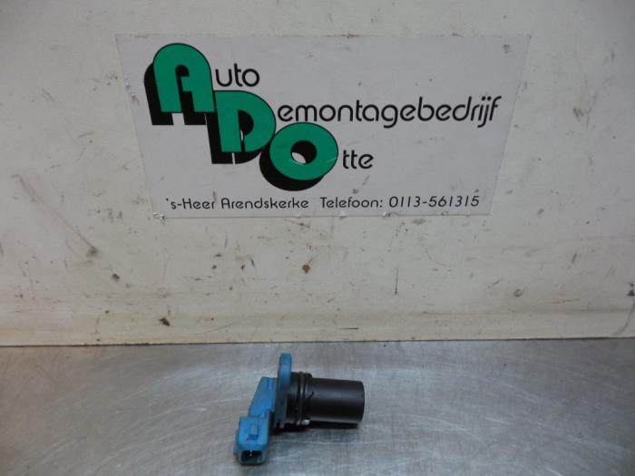 Usados Sensor BDP Ford Fiesta 5 (JD/JH) 1.3 Precio € 25,00 Norma de margen ofrecido por Autodemontagebedrijf Otte