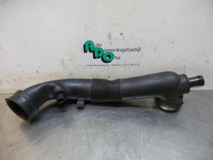 Used Air intake hose Opel Corsa D 1.2 16V Price € 10,00 Margin scheme offered by Autodemontagebedrijf Otte
