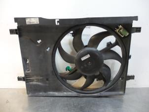 Used Cooling fans Opel Corsa D 1.4 16V Twinport Price € 20,00 Margin scheme offered by Autodemontagebedrijf Otte