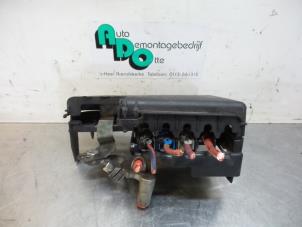 Used Fuse box Opel Corsa D 1.4 16V Twinport Price € 25,00 Margin scheme offered by Autodemontagebedrijf Otte