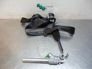 Used Front seatbelt, right Opel Corsa D 1.2 16V Price € 25,00 Margin scheme offered by Autodemontagebedrijf Otte