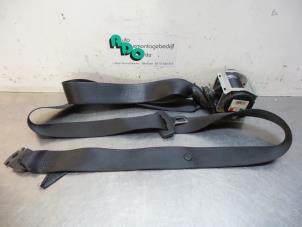 Used Rear seatbelt, right Opel Corsa D 1.2 16V Price € 15,00 Margin scheme offered by Autodemontagebedrijf Otte