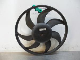 Used Cooling fans Opel Corsa D 1.2 16V Price € 20,00 Margin scheme offered by Autodemontagebedrijf Otte