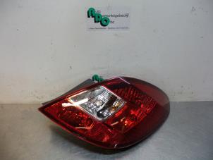 Used Taillight, right Opel Corsa D 1.2 16V Price € 20,00 Margin scheme offered by Autodemontagebedrijf Otte