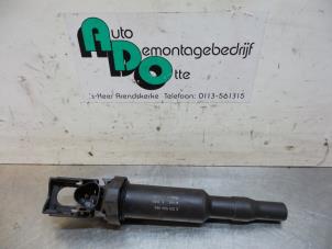 Used Ignition coil BMW 3 serie Compact (E46/5) 316ti 16V Price € 15,00 Margin scheme offered by Autodemontagebedrijf Otte