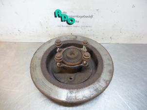 Used Rear wheel bearing Mini Cooper Price € 20,00 Margin scheme offered by Autodemontagebedrijf Otte