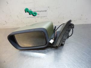Used Wing mirror, left BMW 3 serie Compact (E46/5) 316ti 16V Price € 20,00 Margin scheme offered by Autodemontagebedrijf Otte