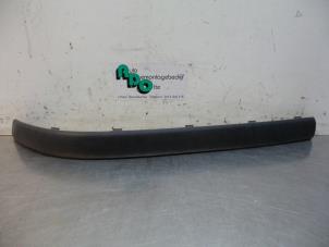 Used Front bumper strip, left BMW 3 serie Compact (E46/5) 316ti 16V Price € 25,00 Margin scheme offered by Autodemontagebedrijf Otte