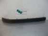 Front bumper strip, left from a BMW 3 serie Compact (E46/5) 316ti 16V 2001